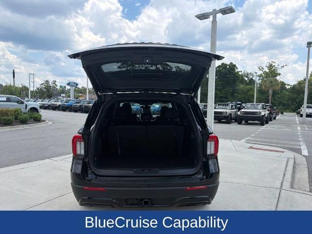 2026 Ford Explorer - $42,000