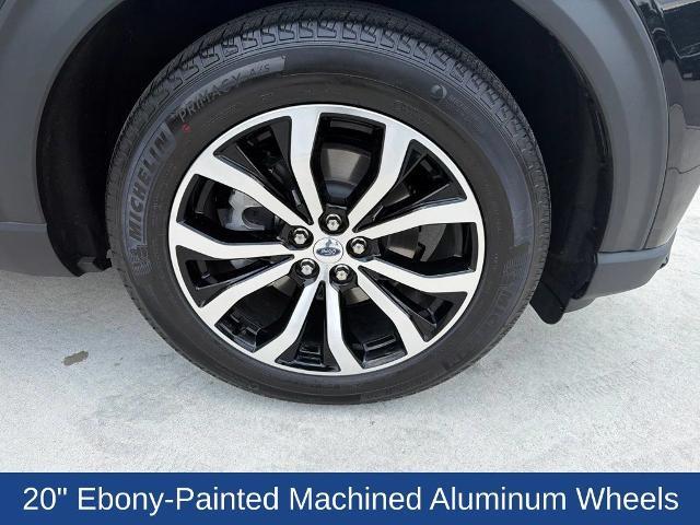 2026 Ford Explorer - $42,000