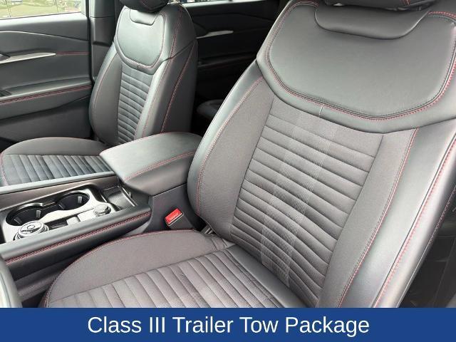 2026 Ford Explorer - $42,000