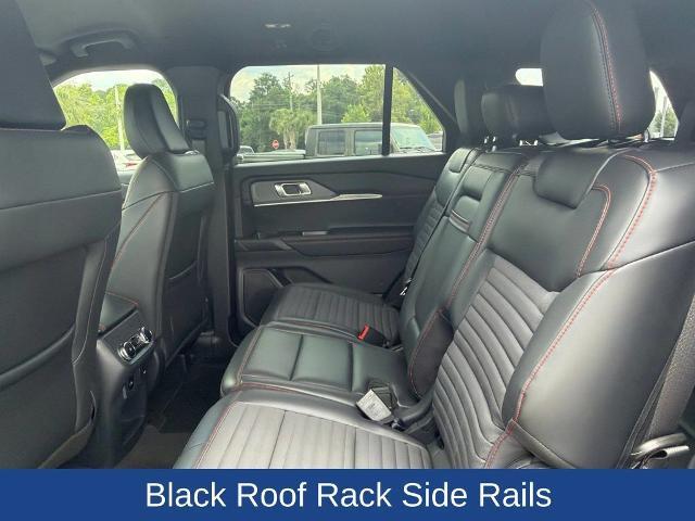 2026 Ford Explorer - $42,000