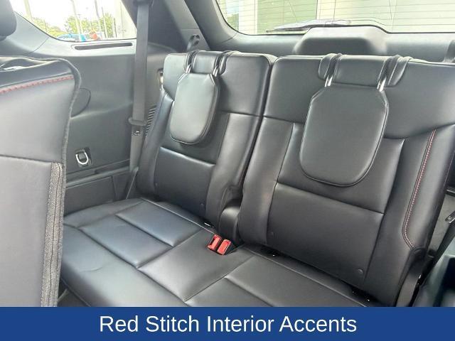 2026 Ford Explorer - $42,000