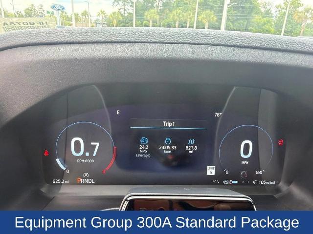 2026 Ford Explorer - $42,000