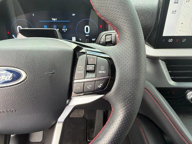 2026 Ford Explorer - $42,000