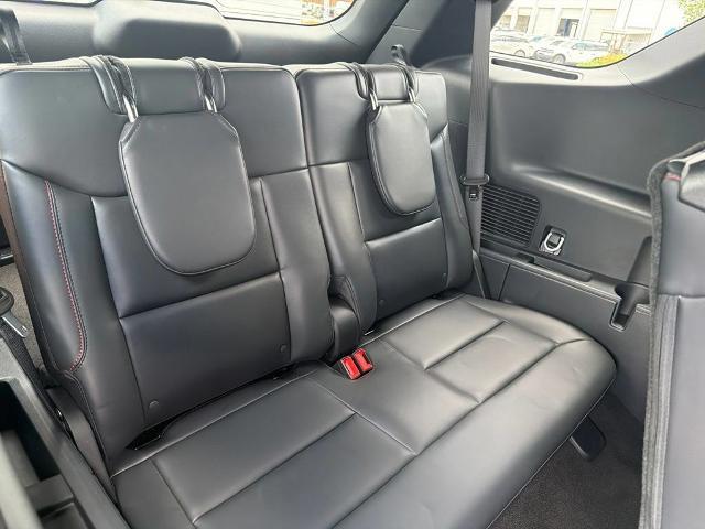 2026 Ford Explorer - $42,000