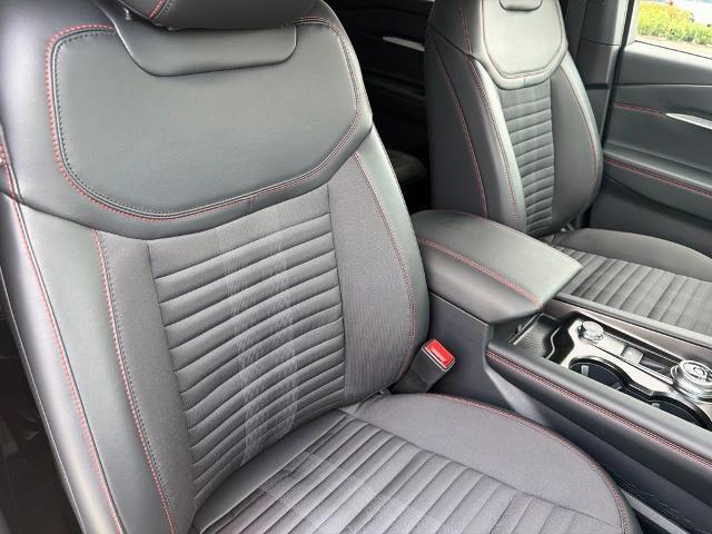 2026 Ford Explorer - $42,000