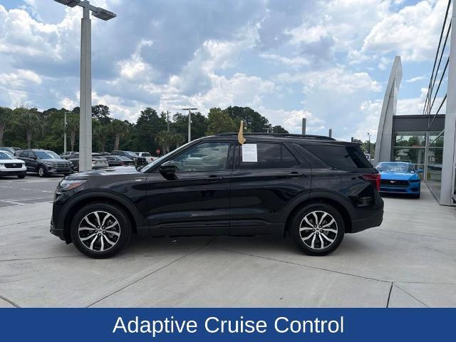 2026 Ford Explorer - $41,500