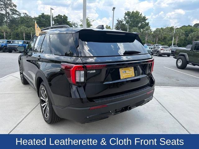 2026 Ford Explorer - $41,500