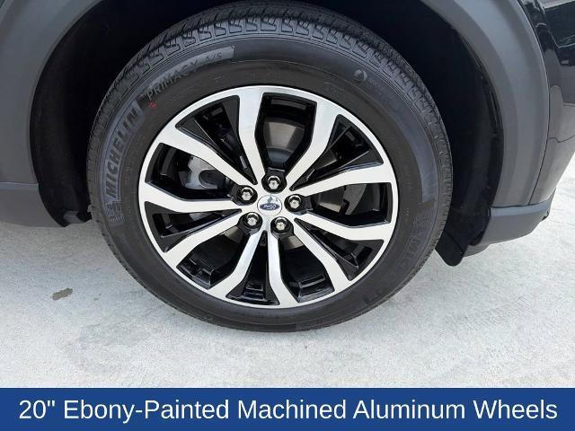 2026 Ford Explorer - $41,500