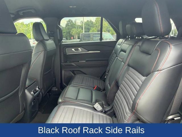 2026 Ford Explorer - $41,500
