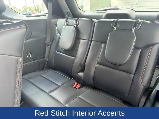 2026 Ford Explorer - $41,500