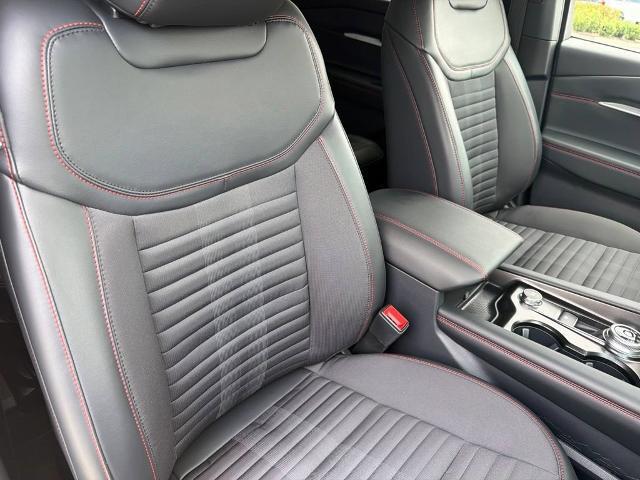 2026 Ford Explorer - $41,500