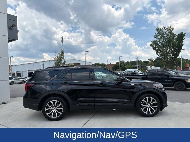 2026 Ford Explorer - $39,000