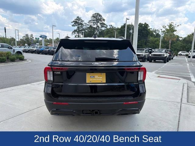 2026 Ford Explorer - $39,000