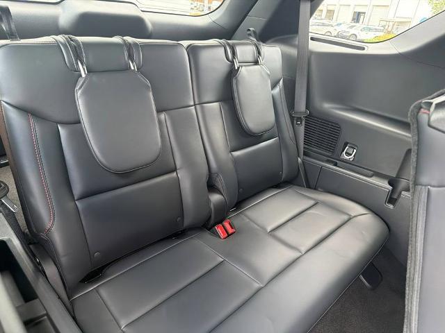 2026 Ford Explorer - $39,000