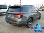 2025 Explorer Thumbnail 5