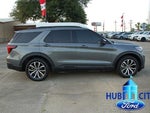 2025 Explorer Thumbnail 6