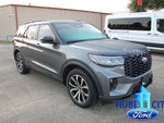 2025 Explorer Thumbnail 7