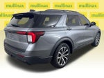 2025 Explorer Thumbnail 4