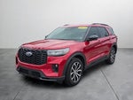 2025 Explorer Thumbnail 3