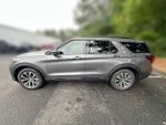 2025 Explorer Thumbnail 5