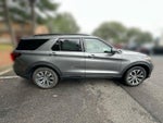 2025 Explorer Thumbnail 9
