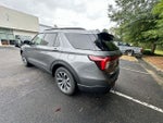 2025 Explorer Thumbnail 11