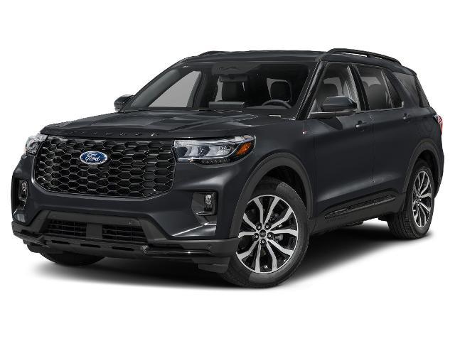 2026 Ford Explorer - $39,976
