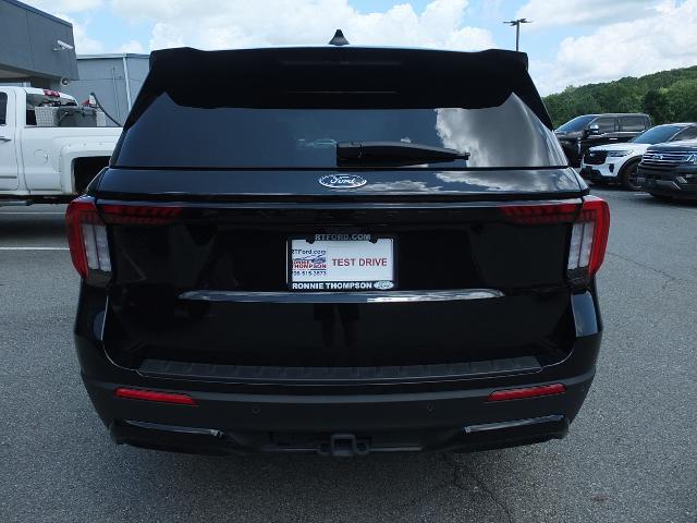 2026 Ford Explorer - $37,996