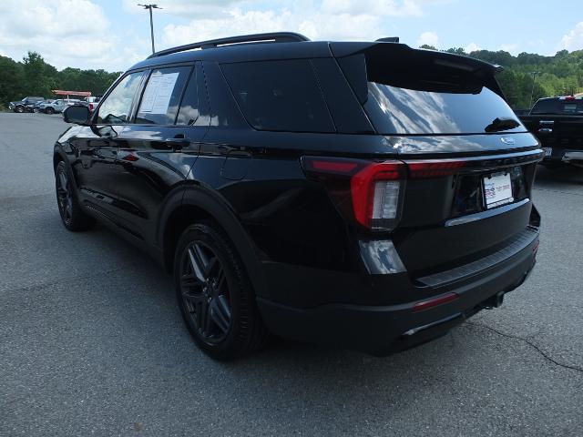 2026 Ford Explorer - $39,976