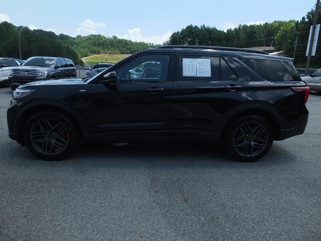 2026 Ford Explorer - $39,976