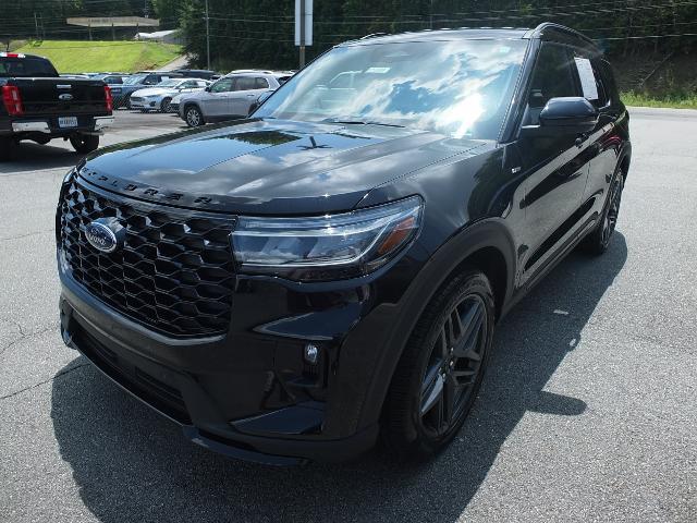 2026 Ford Explorer - $39,976