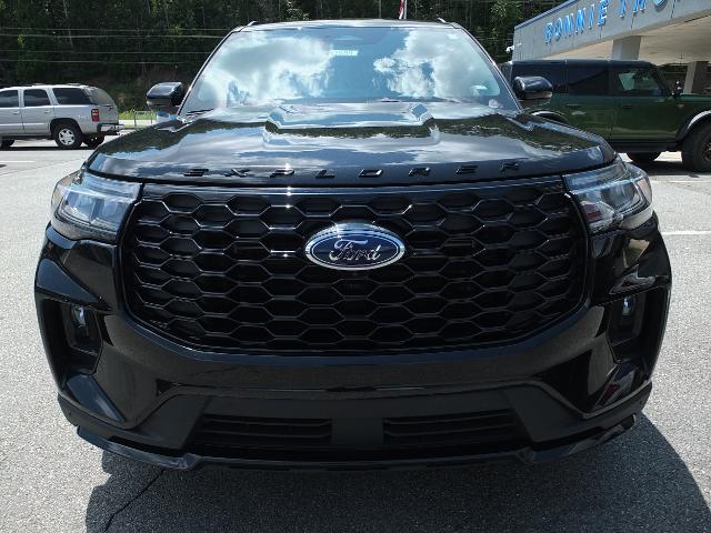 2026 Ford Explorer - $39,976
