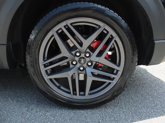 2026 Ford Explorer - $39,976