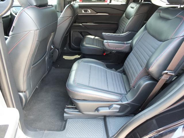 2026 Ford Explorer - $39,976
