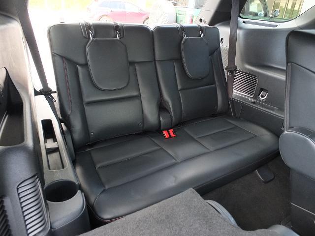 2026 Ford Explorer - $39,976