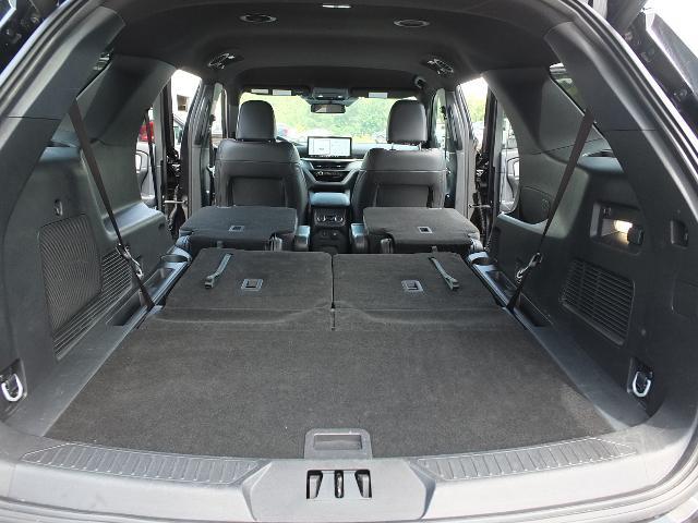 2026 Ford Explorer - $39,976