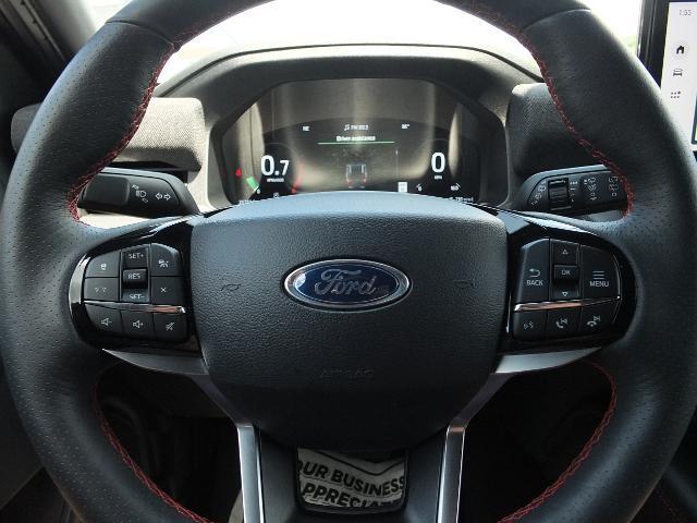 2026 Ford Explorer - $39,976