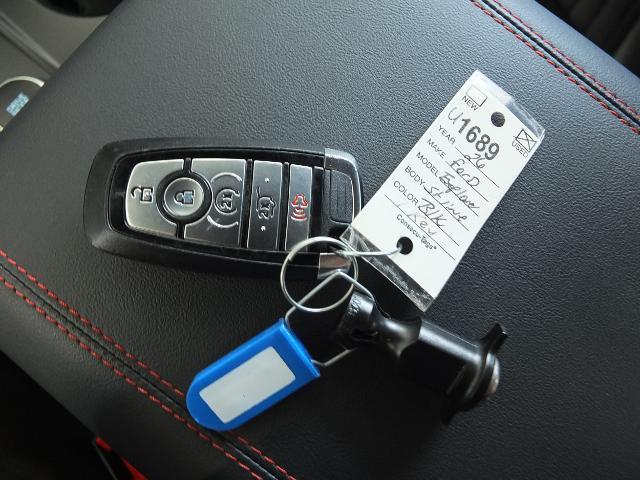 2026 Ford Explorer - $39,976