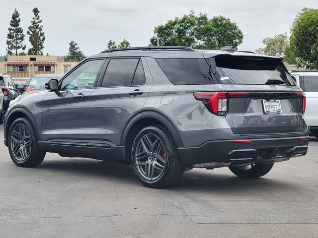 2026 Ford Explorer - $46,888