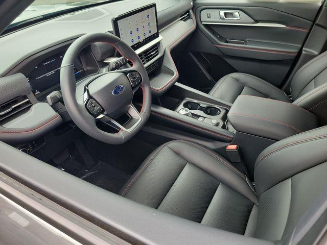 2026 Ford Explorer - $46,888