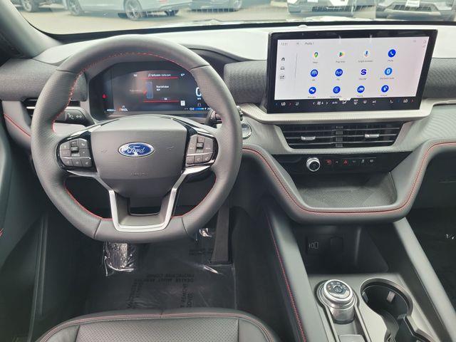 2026 Ford Explorer - $46,888
