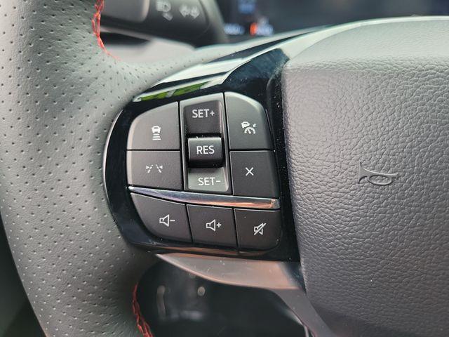 2026 Ford Explorer - $46,888