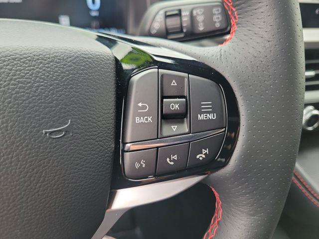 2026 Ford Explorer - $46,888