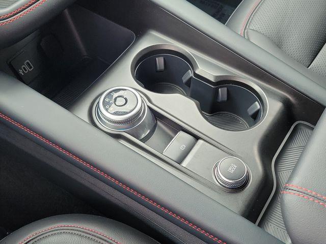 2026 Ford Explorer - $46,888