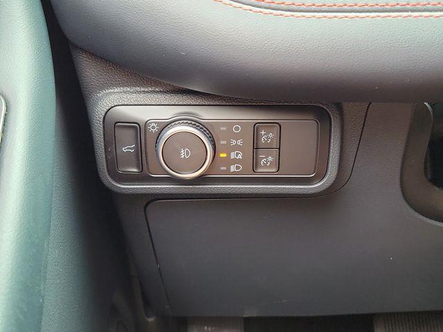 2026 Ford Explorer - $46,888
