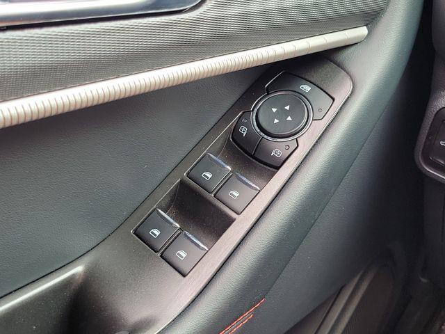 2026 Ford Explorer - $46,888