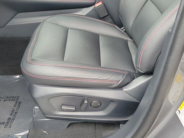 2026 Ford Explorer - $46,888