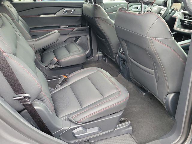 2026 Ford Explorer - $46,888