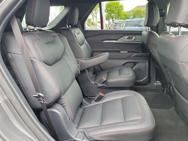 2026 Ford Explorer - $46,888