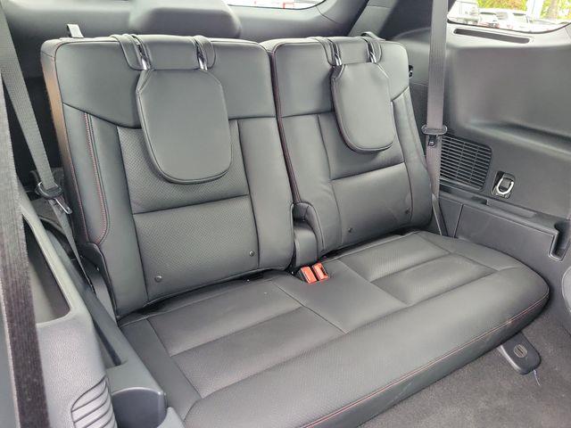 2026 Ford Explorer - $46,888